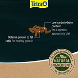 Tetra Pond Sterlet Sticks