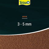 Tetra Pond Sterlet Sticks