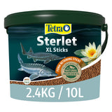 Tetra Pond Sterlet Sticks