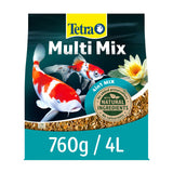 Tetra Pond MultiMix