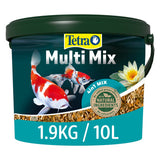 Tetra Pond MultiMix