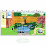 Blagdon Powersafe Switchs (4 sizes)