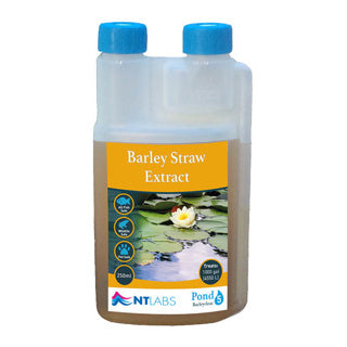 NT Labs Pond Barleyclear