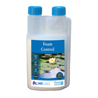 NT Labs Pond Foamclear