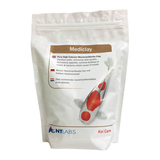 NT Lab Mediclay 1.5kg