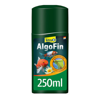 Tetra Pond AlgoFin