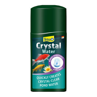 Tetra PondCrystalWater