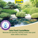 Tetra PondCrystalWater