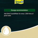 Tetra PondCrystalWater