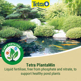 Tetra Pond PlantaMin 500ml