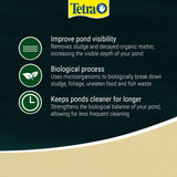 Tetra Pond Sludge Remover 250ml