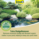 Tetra Pond Sludge Remover 250ml