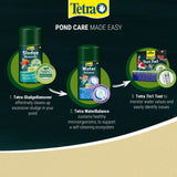 Tetra Pond Sludge Remover 250ml