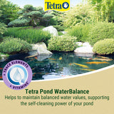 Tetra Pond WaterBalance 500ml