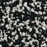 Aqua One Decorative Gravel (2KG) [Various Colours]