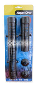 Aqua One Heater Protector suits 25w - 300w