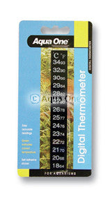 Aqua One Thermometer