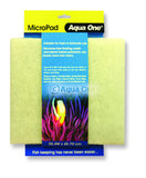 Aqua One MicroPad Filter