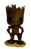 Tree Man Junior standing