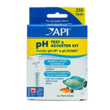 API pH Test & Adjuster Kit