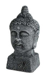 Budda Head Ornament