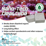 Maxspect Nano-Tech Clear Cube