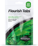 Seachem Flourish Tabs (10 Tabs)