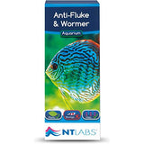 NT Labs Anti-Fluke & Wormer