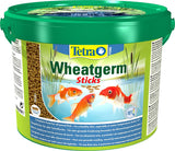 Tetra Pond Wheatgerm Sticks