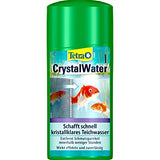 Tetra PondCrystalWater