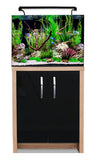 AquaNano 60 litre (shown on Inspire cabinet)