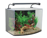 AquaNano Bow-fronted aquarium 60B