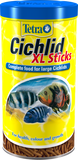 Tetra Cichlid XL Sticks