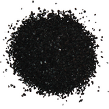 Hugo Kamishi Black Quartz Sand