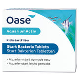 KickstartFilter Start bacteria tablet