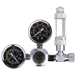 Co2 Regulator