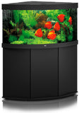 Juwel Trigon 350 in black at Acres Aquatics