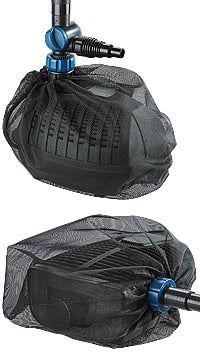 Oase Pumpshield