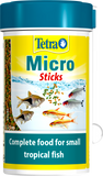 Micro Sticks 45g