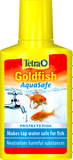 Tetra Goldfish Aqua Safe