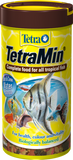 TetraMin Tropical fish flake