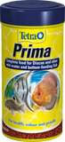 Tetra Prima food