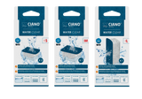 Ciano Water Clear & Protection Cartridge