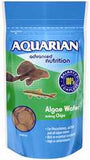 Aquarian Advanced Nutrition Algae Wafer