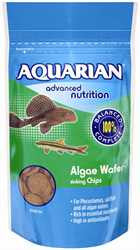 Aquarian Advanced Nutrition Algae Wafer