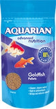 Aquarian Advanced Nutrition Goldfish Pellets