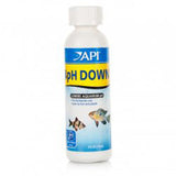 API pH DOWN 118ml