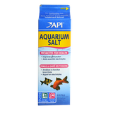 API Aquarium Salt