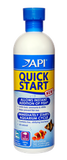 API Quick Start