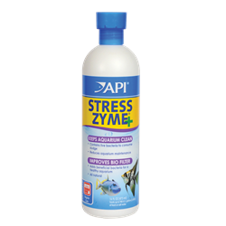 API Stress Zyme